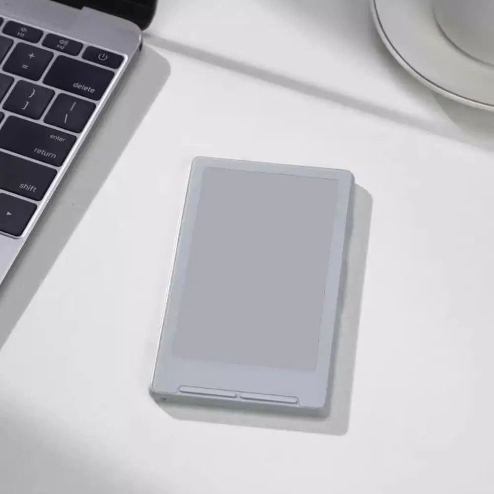 Mindleaf Ereader