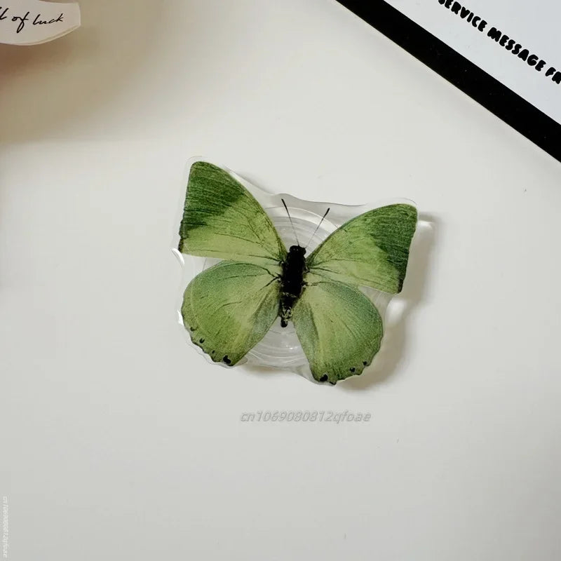 Butterfly Sockets