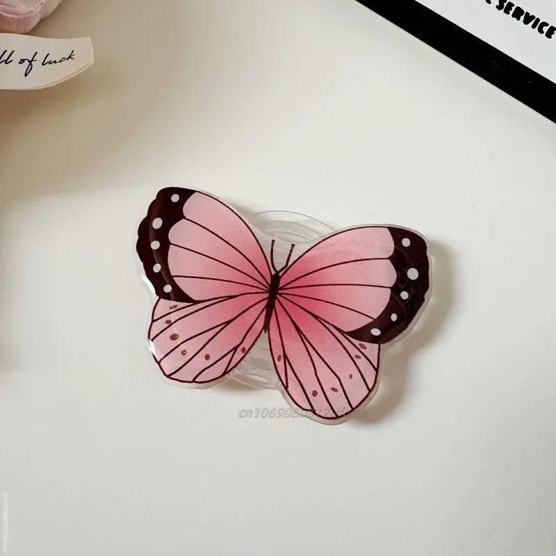 Butterfly Sockets