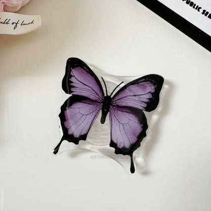 Butterfly Sockets