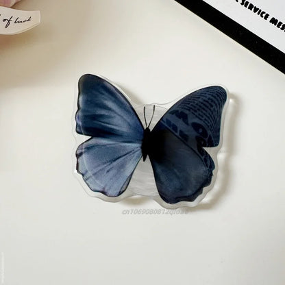 Butterfly Sockets