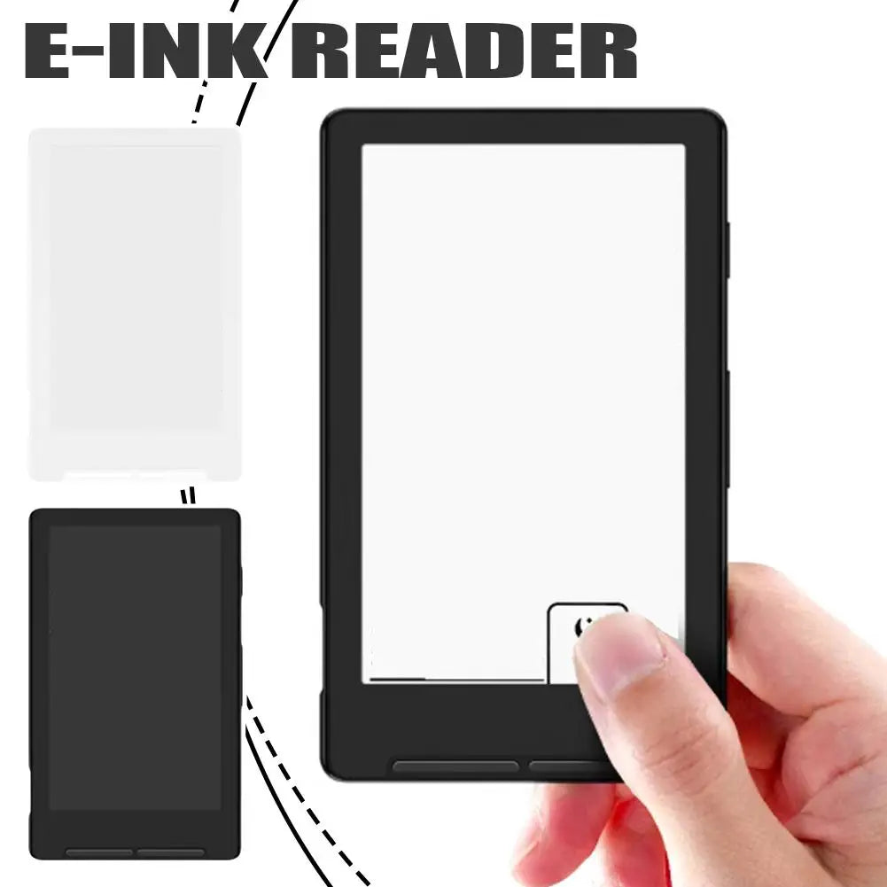 Mindleaf Ereader