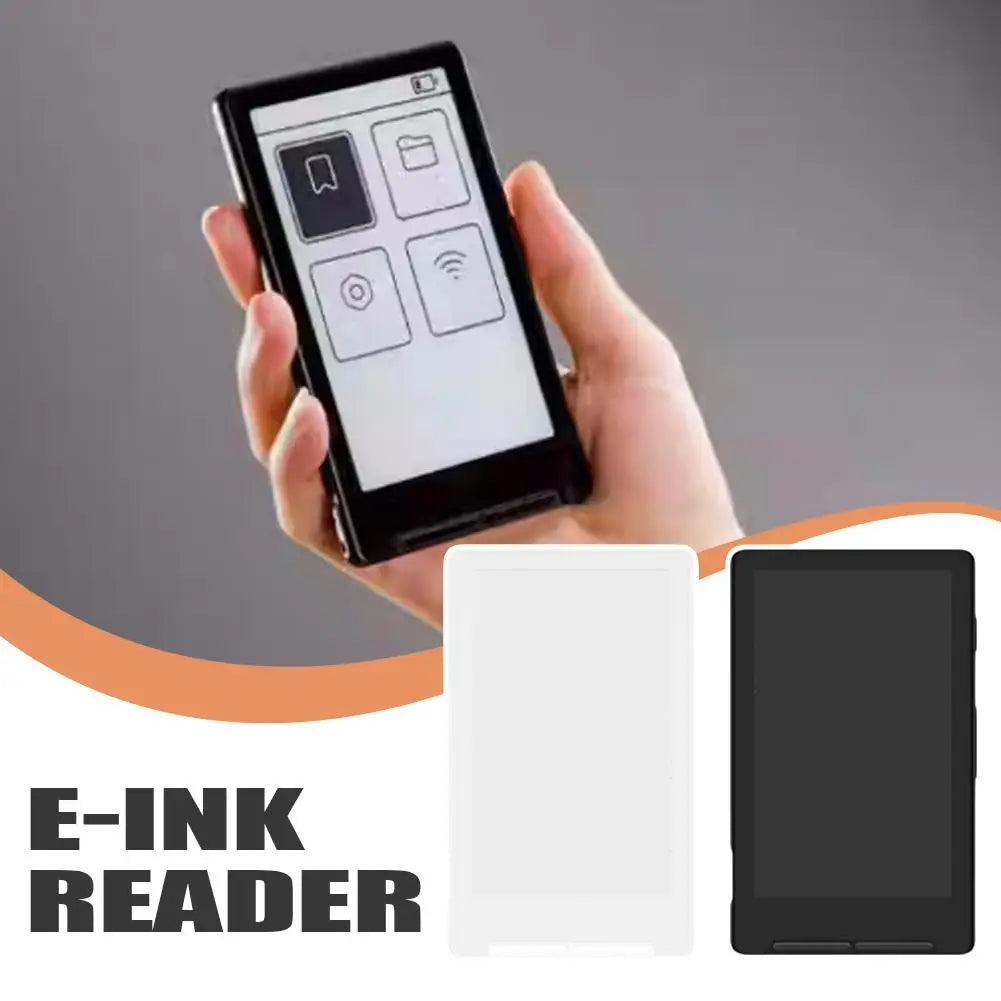 Mindleaf Ereader