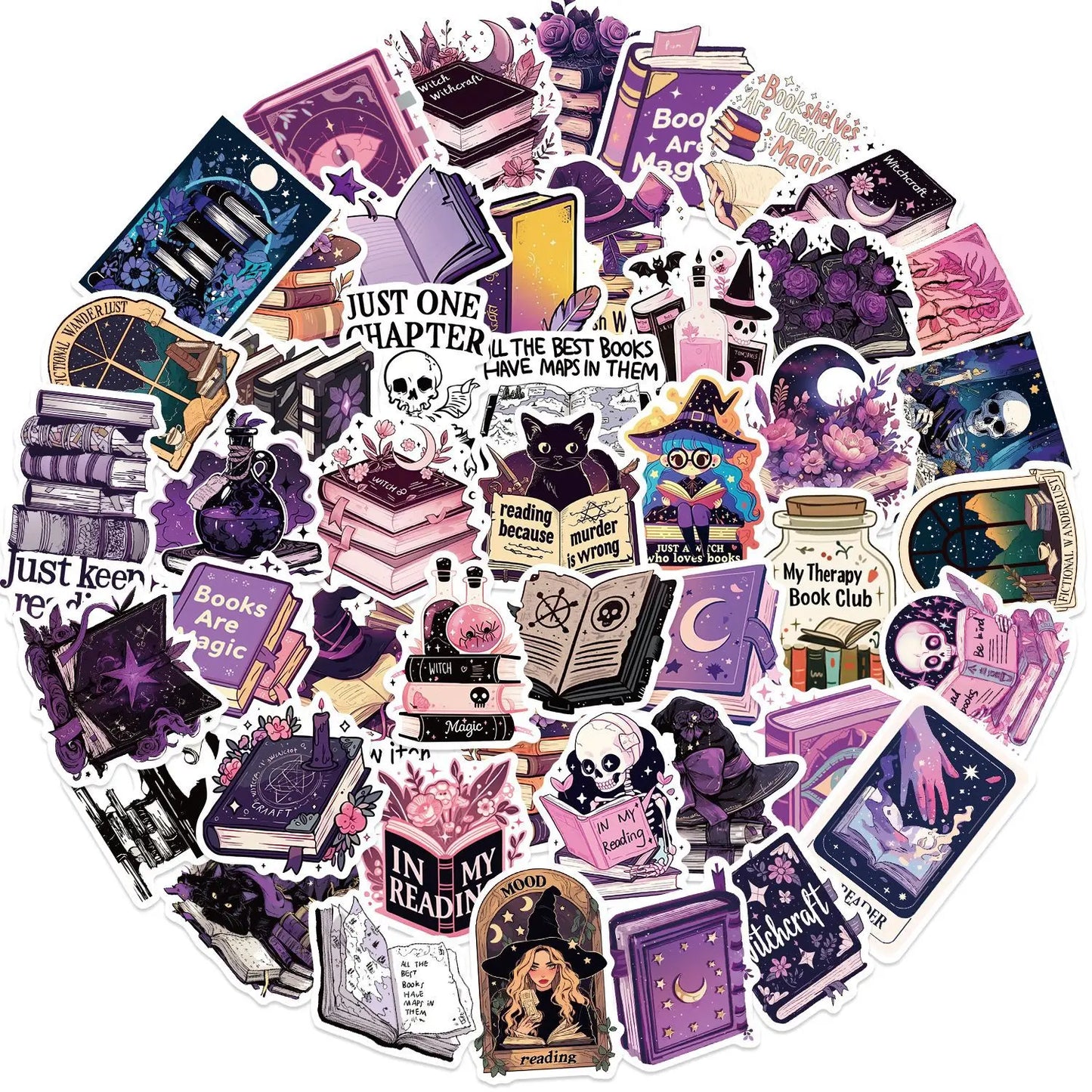 Stickers
